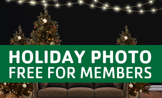 Free Holiday Photo